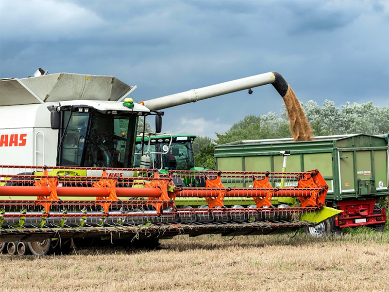 【匯總】土壤養分檢測儀的類型、功能及應用場景